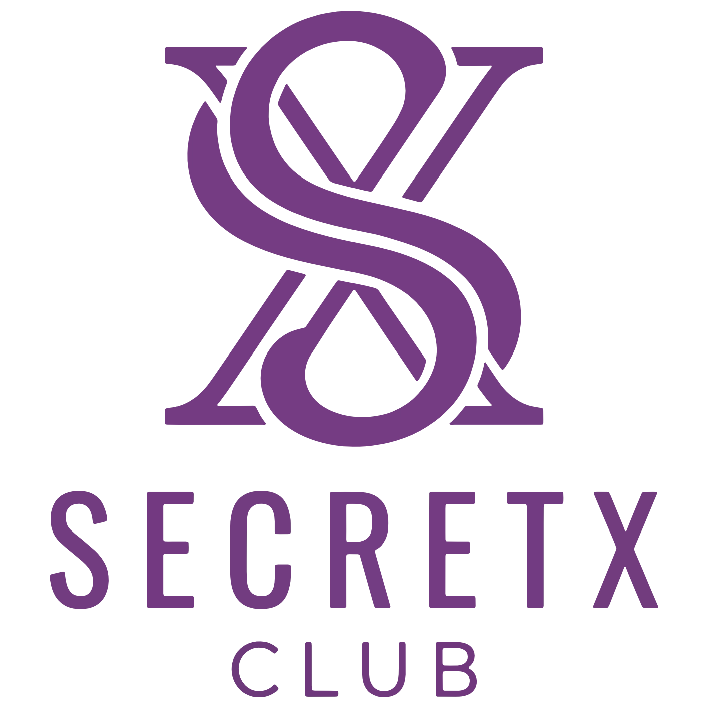 SECRETX CLUB