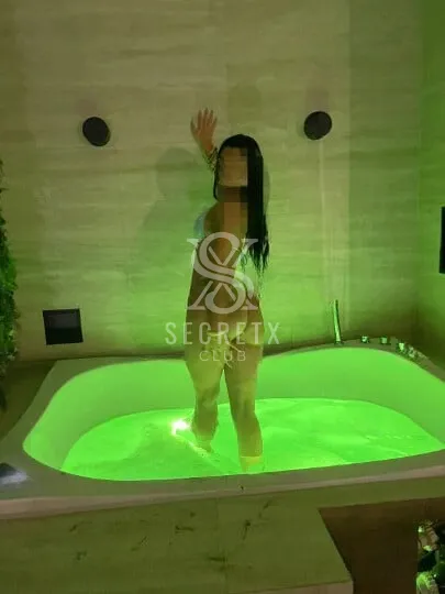 Foto de Diosa Flaca en Barranquilla