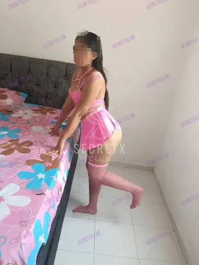 Foto de Daniela en Barranquilla