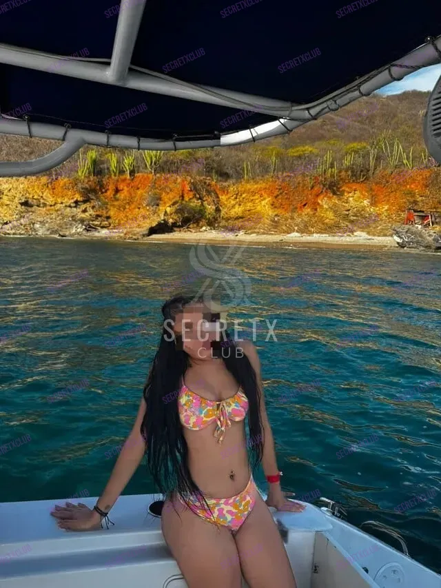 Foto de Chica en Barranquilla
