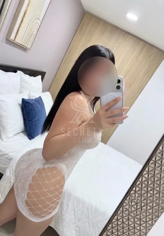 Foto de PAULINA HERMOSA VIP en Barranquilla