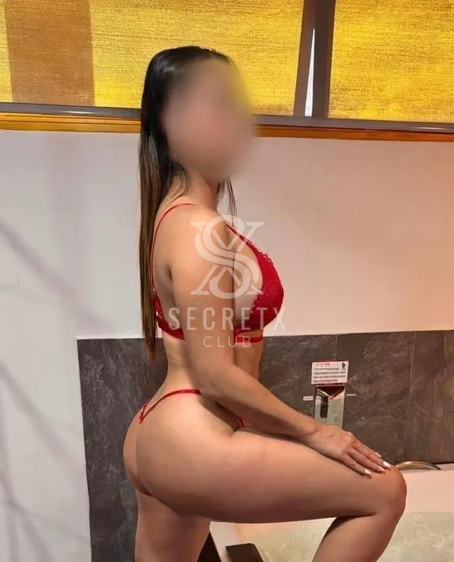 Foto de Melisa en Barranquilla