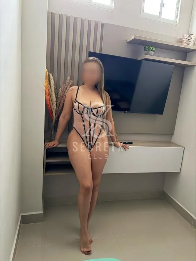 Foto de Mariana en Barranquilla