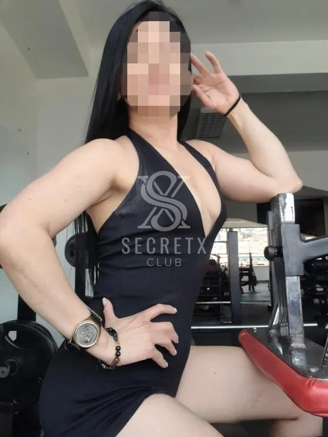 Foto de Gabriela en Barranquilla
