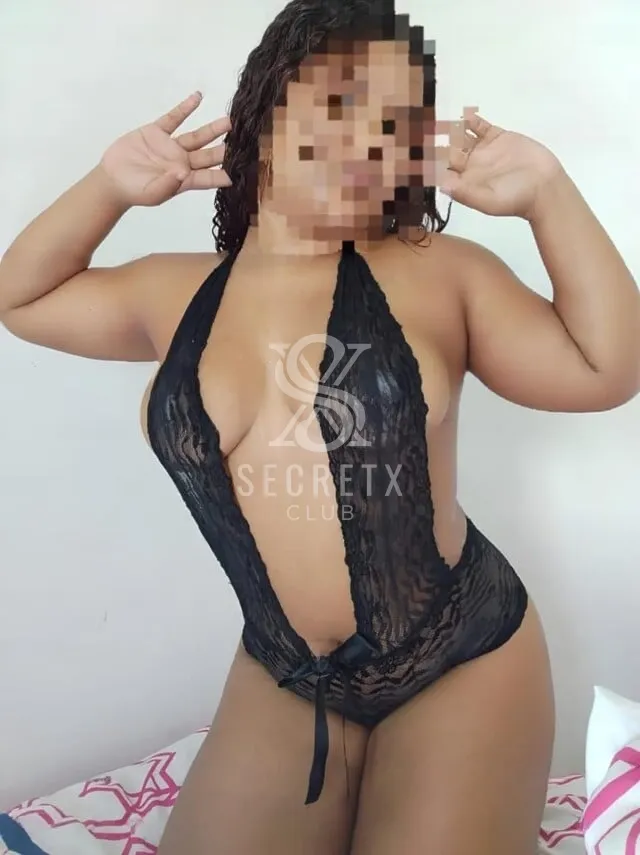 Foto de Karito en Barranquilla
