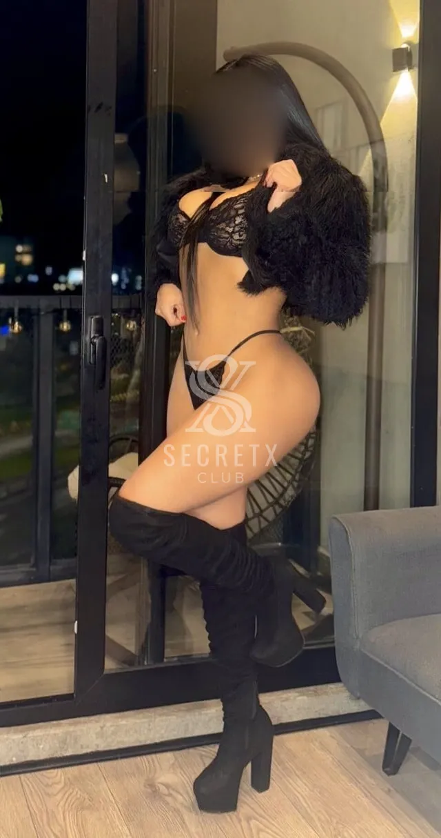 Foto de ESPECTACULAR CHIC FITNESS 100% REAL HERMOSO ROSTRO en Barranquilla