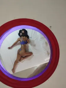 Prepago en Barranquilla - Camila