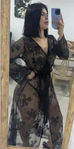 Prepago en Barranquilla - Gaby