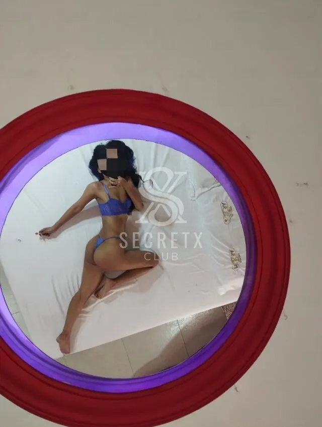 Foto de Hola Me Llamo Camila Suárez, Me Considero Una Mujer Elegante Y Femenina en Barranquilla