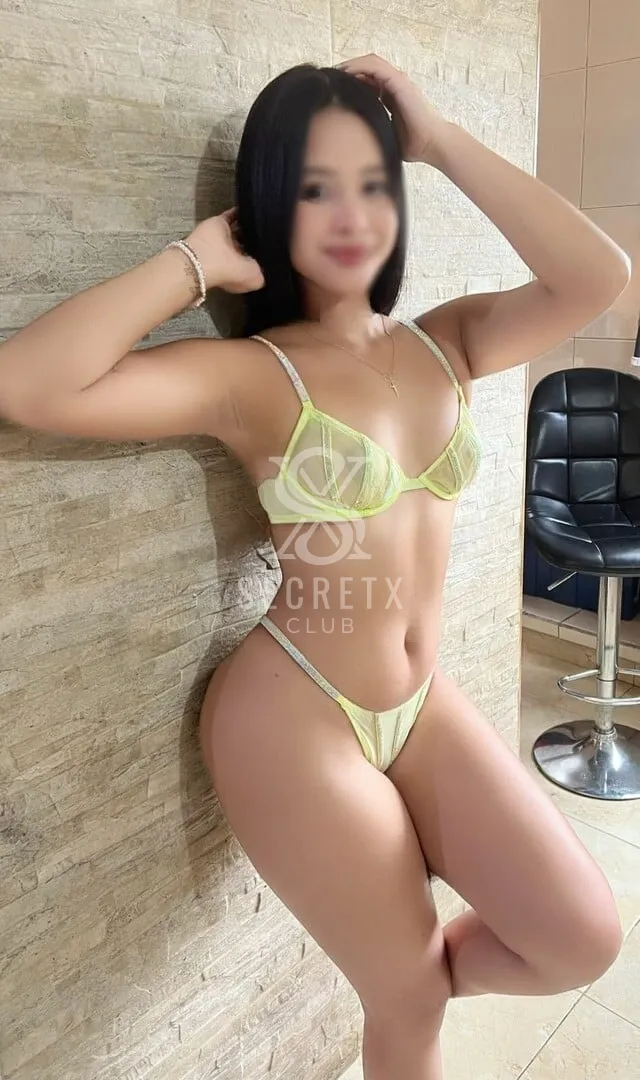 Foto de Curvas Sensuales en Barranquilla