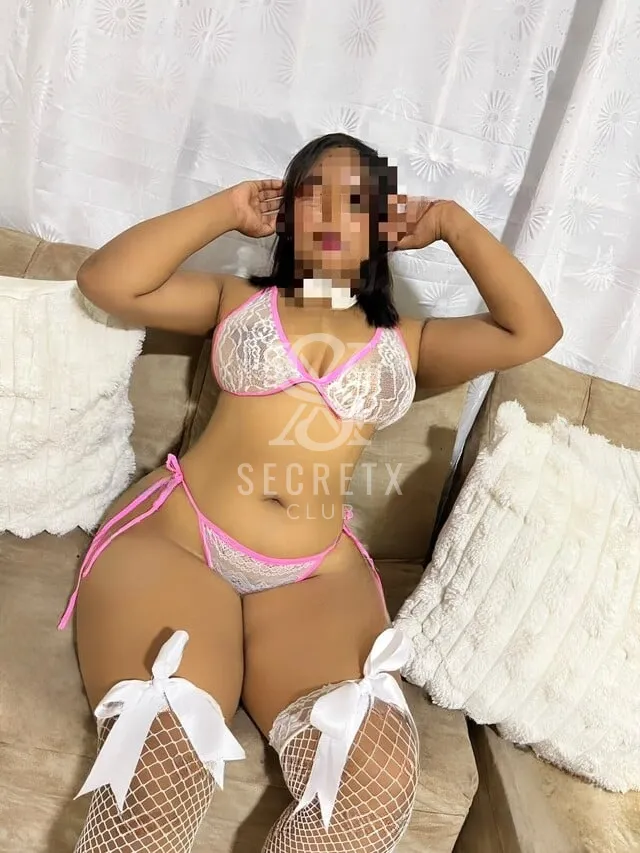 Foto de VALENTINA NENA MORENA en Barranquilla