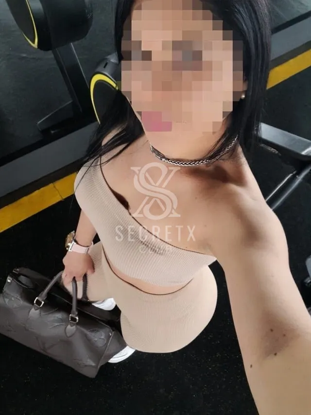 Foto de Gabriela en Barranquilla
