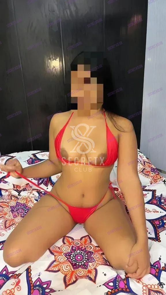 Foto de Nicole en Barranquilla
