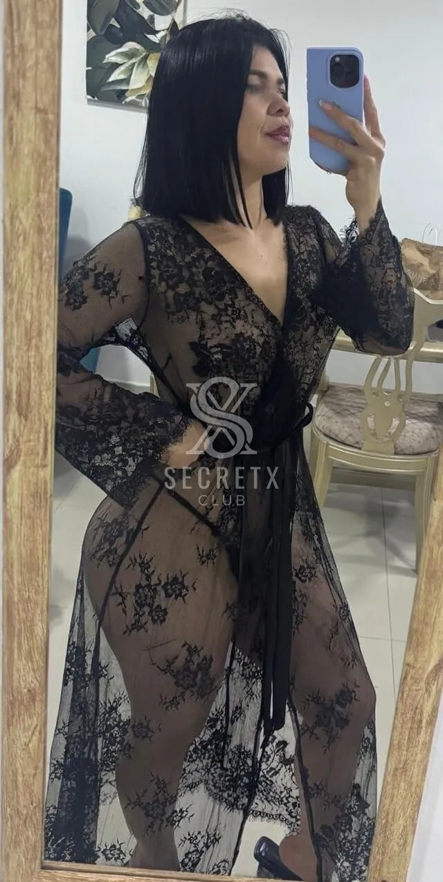 Foto de Gabriela en Barranquilla