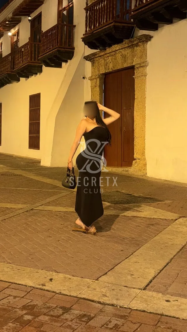 Foto de Femenina tierna soy una hermosa chica fitness elegante y sexy en Barranquilla