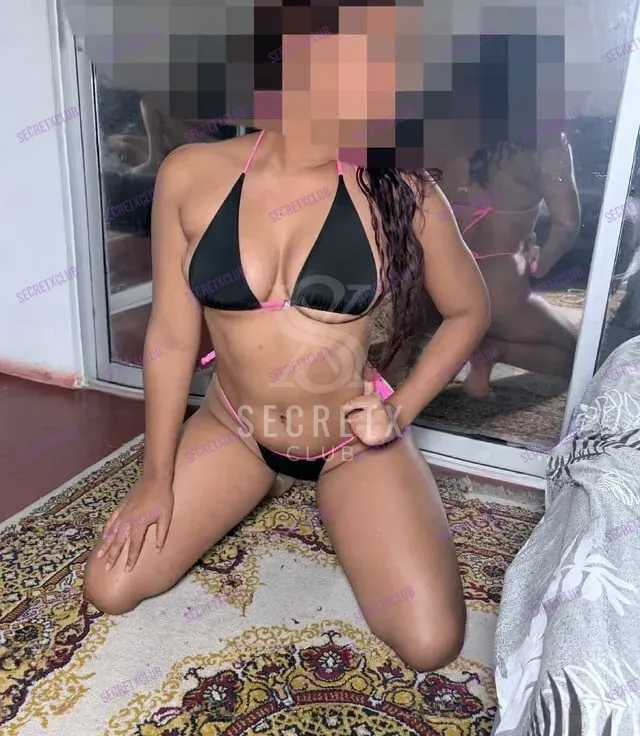 Foto de Isabela en Barranquilla