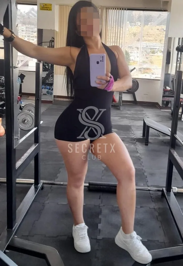 Foto de Gabriela en Barranquilla