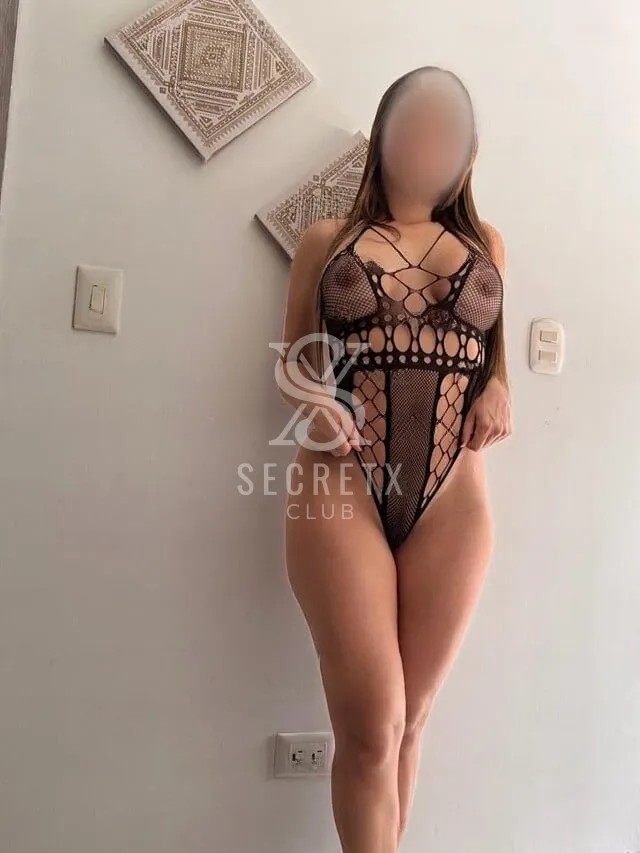 Foto de Hermosa Paisa en Barranquilla