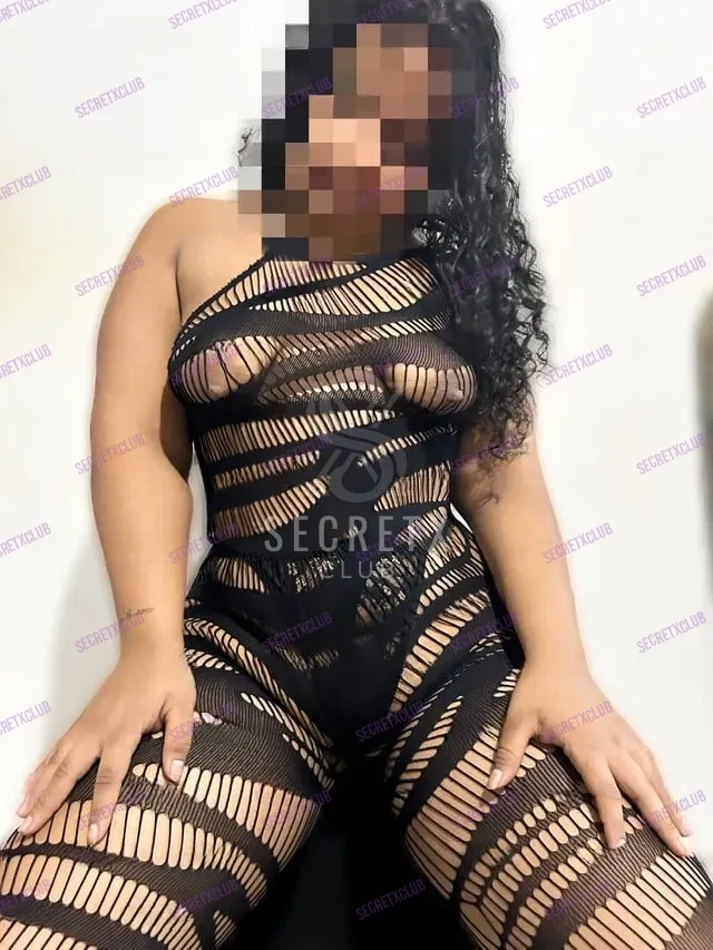 Foto de Joven Deseosa en Barranquilla