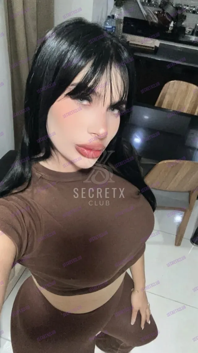 Foto de Joven Sensual en Barranquilla