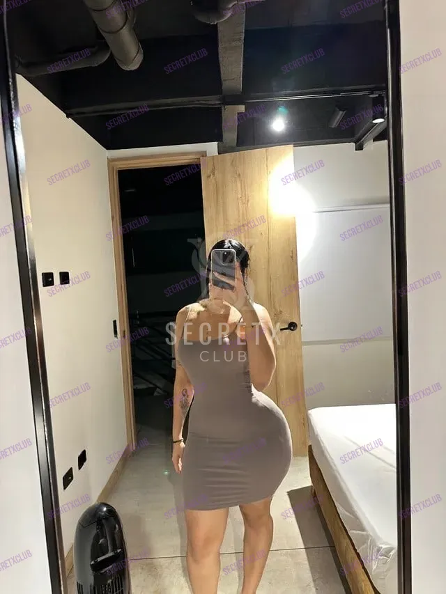 Foto de Amber en Barranquilla