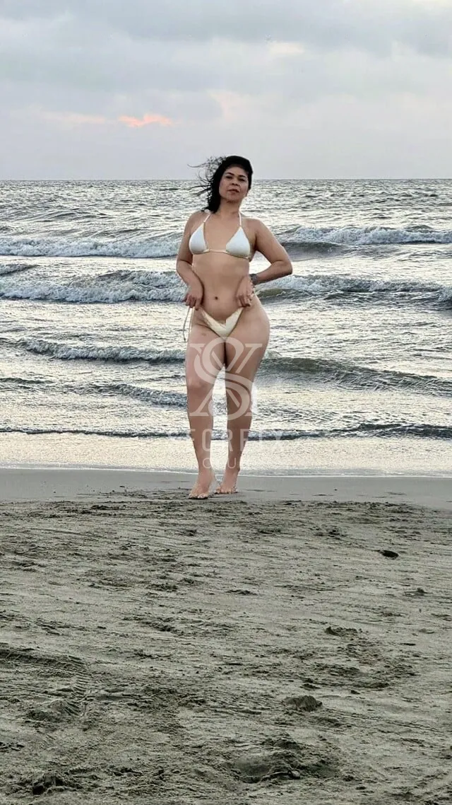 Foto de Gabriela en Barranquilla