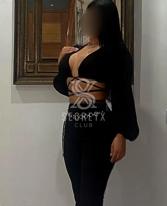 Foto de Hermosa Universitaria de Cuerpo y Rostro Espectacular 100% Real en Barranquilla