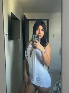 Prepago en Barranquilla - Angie