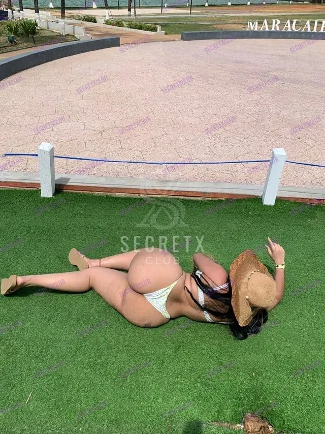 Foto de Pelinegra Coqueta en Barranquilla