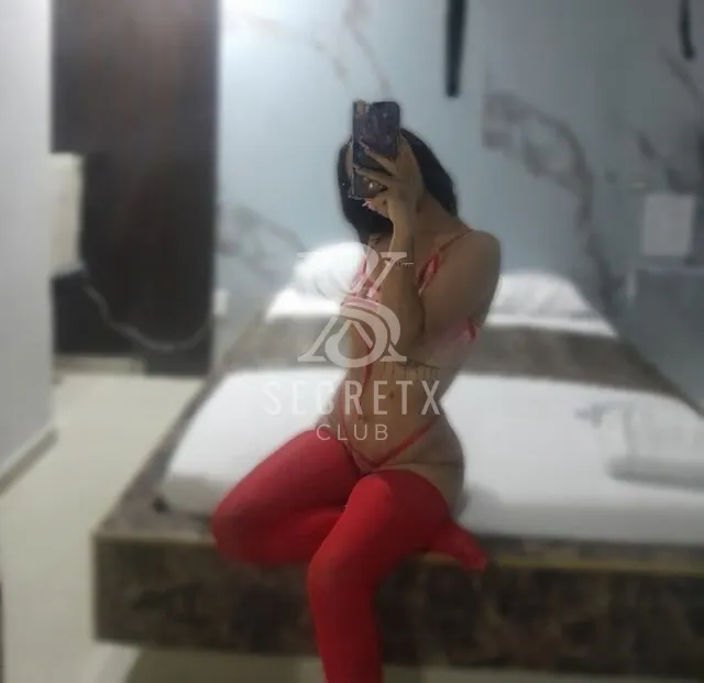 Foto de FLAQUITA MAMASITA, FLACA AGUANTADORA PAPY 24 HORAS en Barranquilla