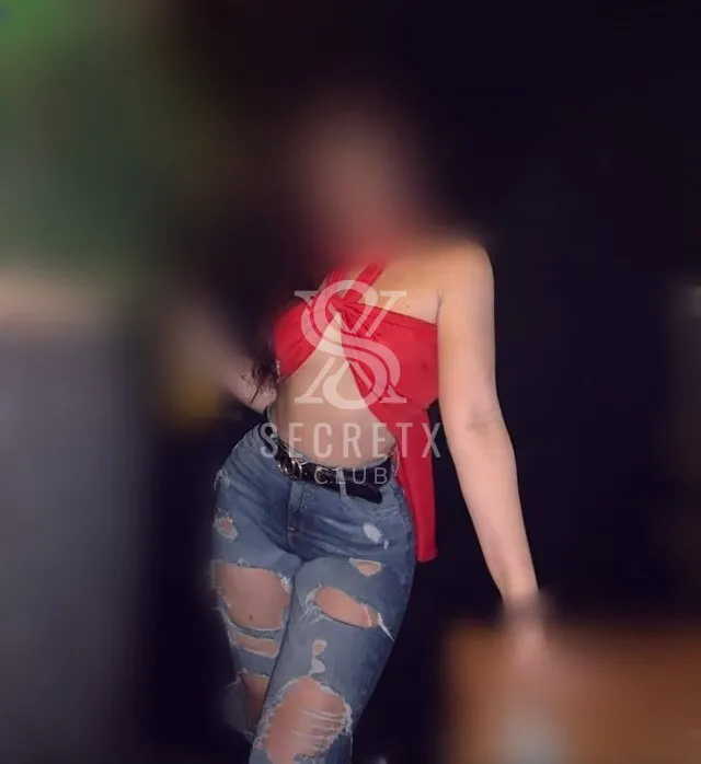 Foto de Mariana en Barranquilla