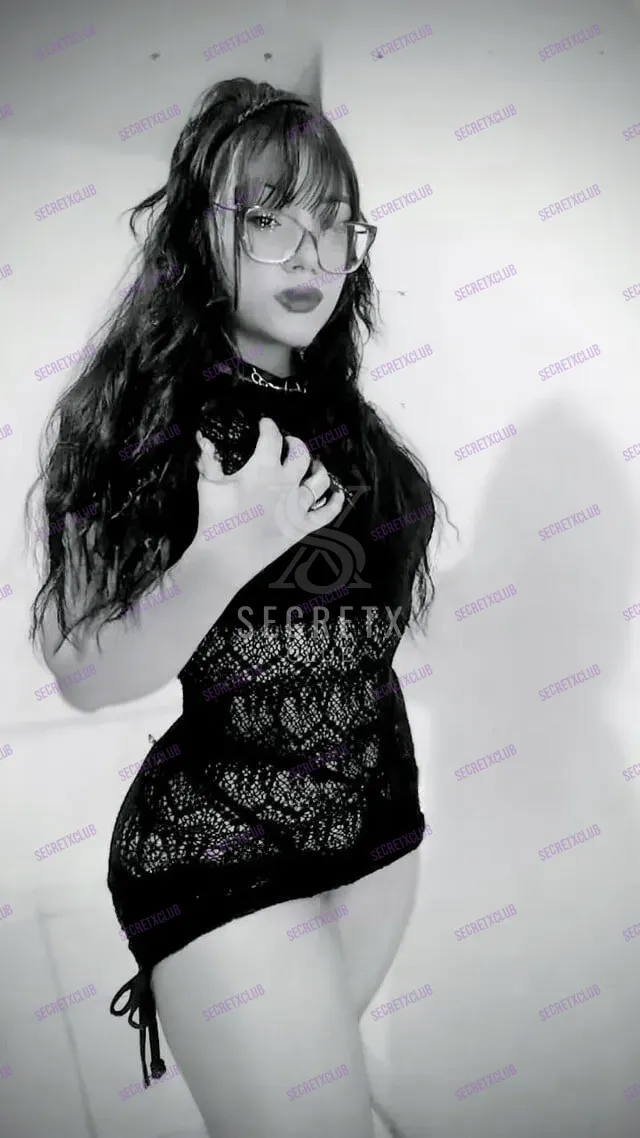 Foto de Salomé en Barranquilla