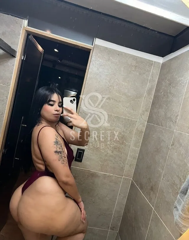 Foto de EXCLUSIVA MUJER ELEGANTE en Barranquilla