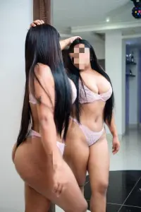 Modelo Exótica