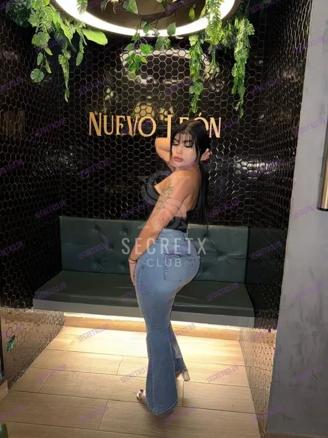 Foto de Pelinegra Coqueta en Barranquilla