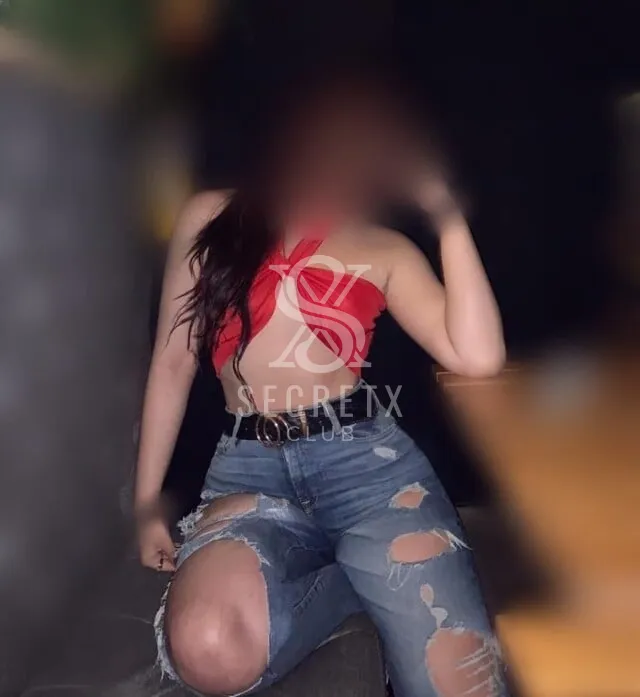 Foto de Mariana en Barranquilla