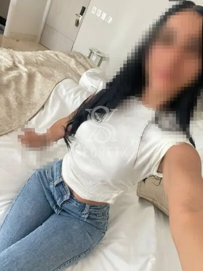 Foto de Caderona Sensual en Barranquilla