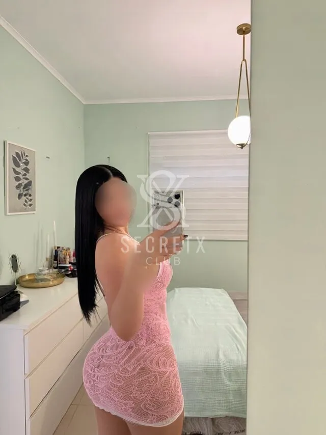 Foto de Hermosa Escort VIP Blanquita Pelegra Cumpliré Todas Tus Fantasías Zona Norte en Barranquilla