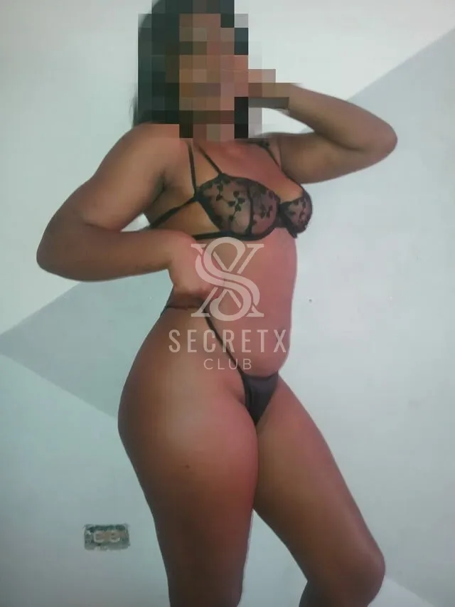 Foto de Negra Exótica en Barranquilla