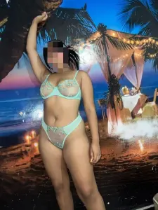 Prepago en Barranquilla - Camila