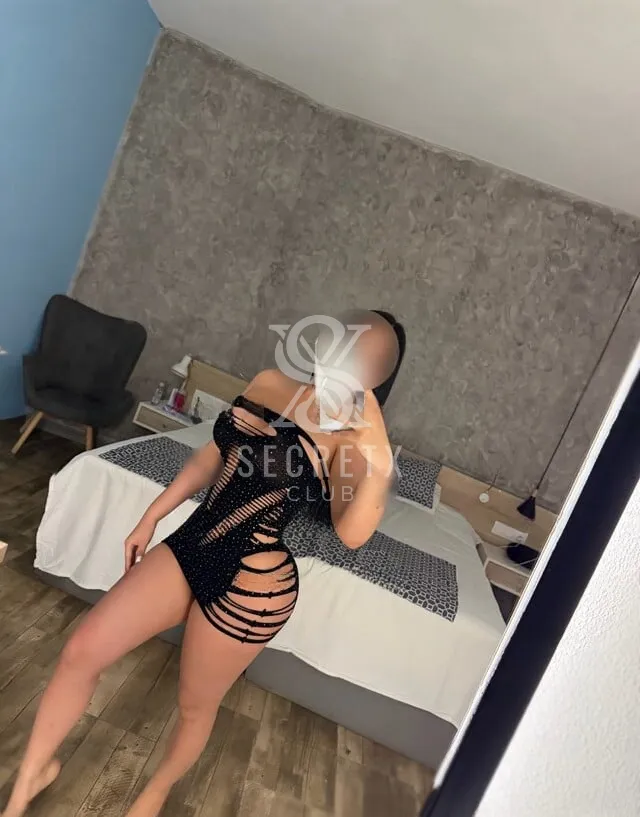 Foto de Hermosa Escort VIP Blanquita Pelegra Cumpliré Todas Tus Fantasías Zona Norte en Barranquilla
