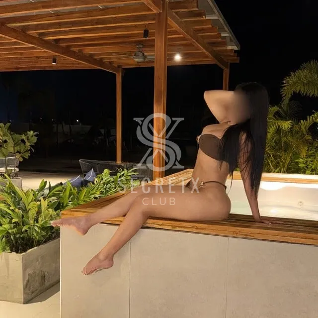 Foto de Femenina tierna soy una hermosa chica fitness elegante y sexy en Barranquilla