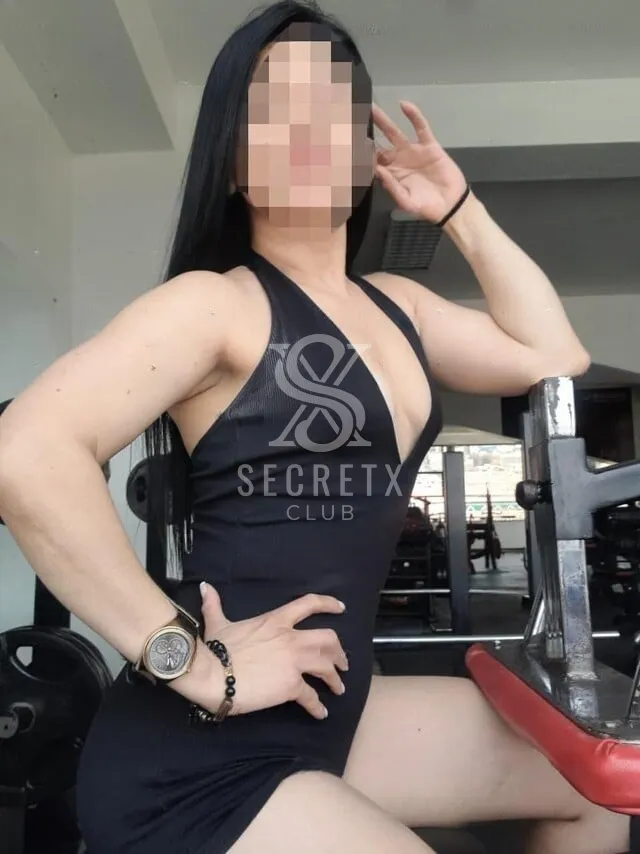 Foto de Costeña Sensual en Barranquilla