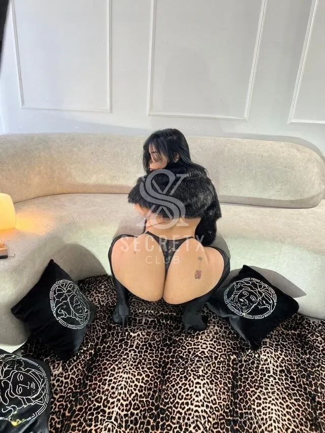 Foto de EXOTICA MUJER ESPECTACULAR en Barranquilla