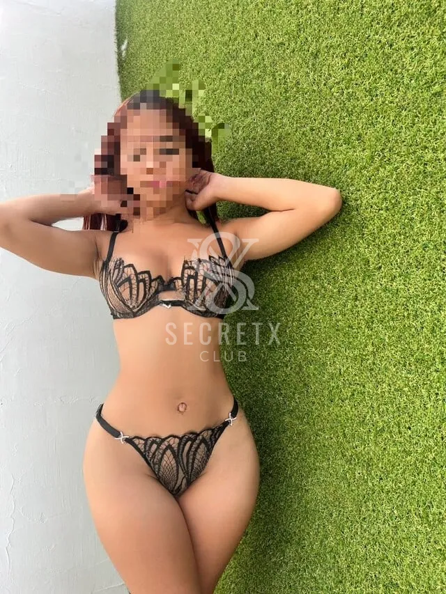 Foto de MICHELL TU NENITA CALIENTE en Barranquilla