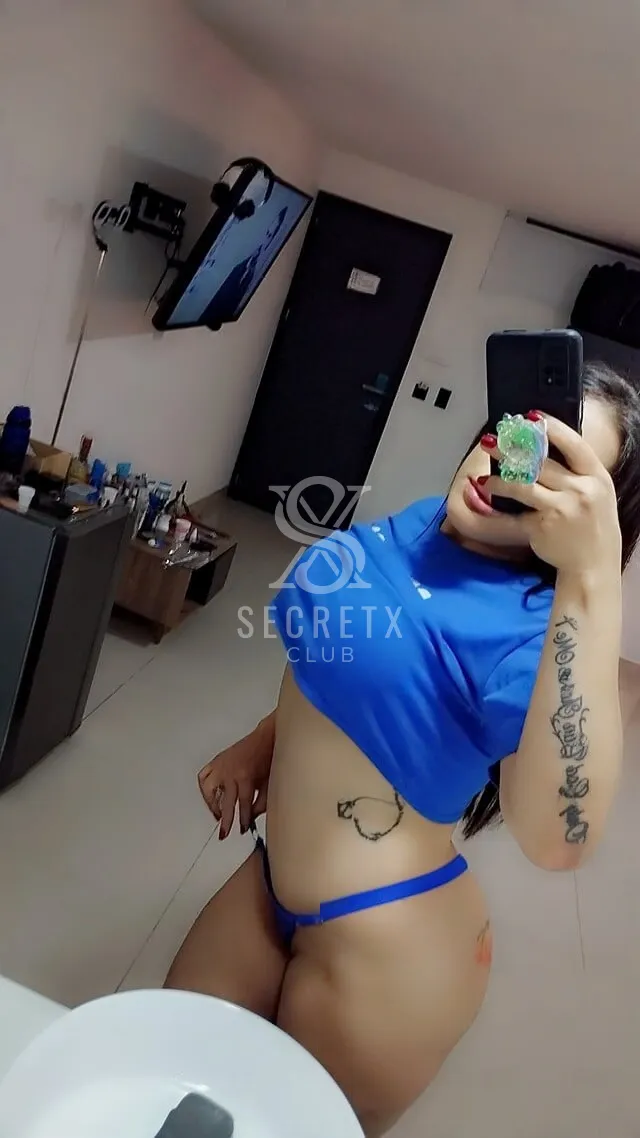 Foto de CAMILA LA PAISA LA MAS MAMASITA en Barranquilla