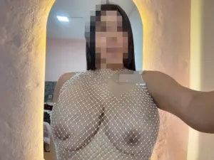 Prepago en Barranquilla - Acompañante Lujosa