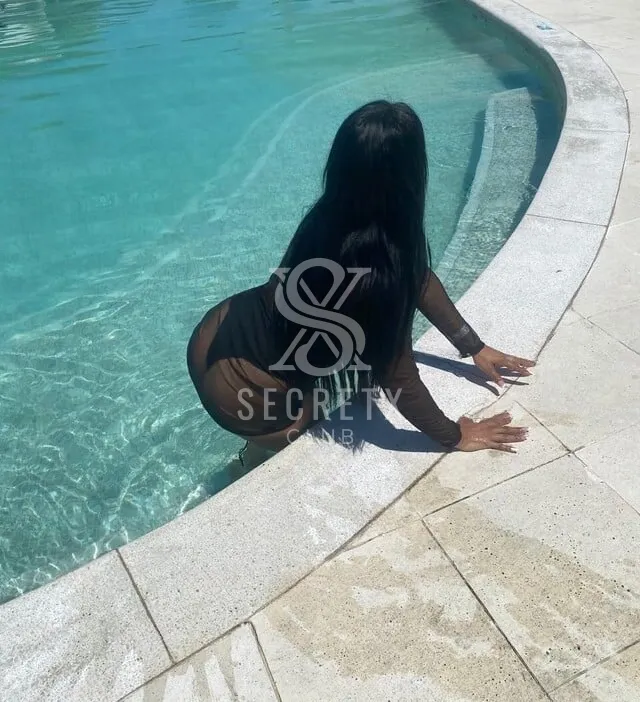Foto de Katherine en Barranquilla