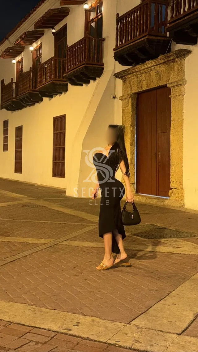 Foto de Femenina tierna soy una hermosa chica fitness elegante y sexy en Barranquilla