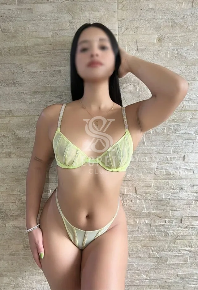 Foto de Curvas Sensuales en Barranquilla